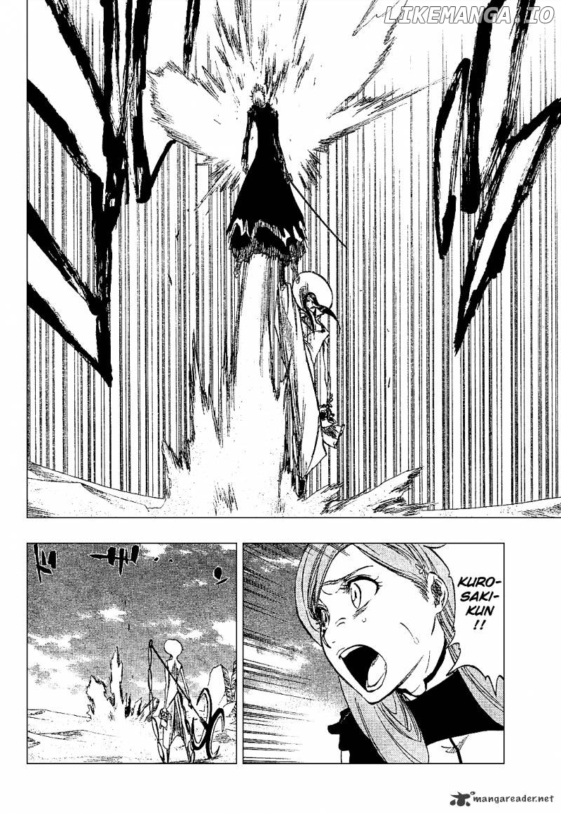Bleach - Manga Chapter 290 - page 15