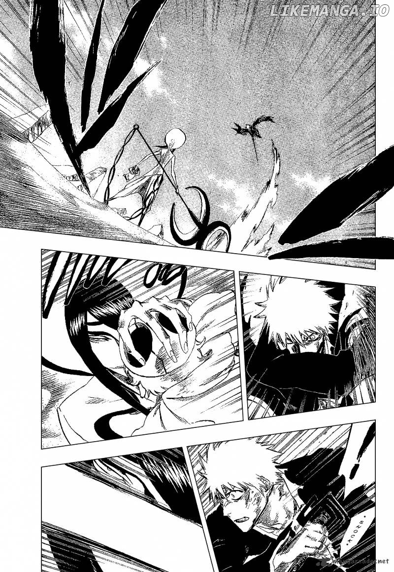 Bleach - Manga Chapter 290 - page 18