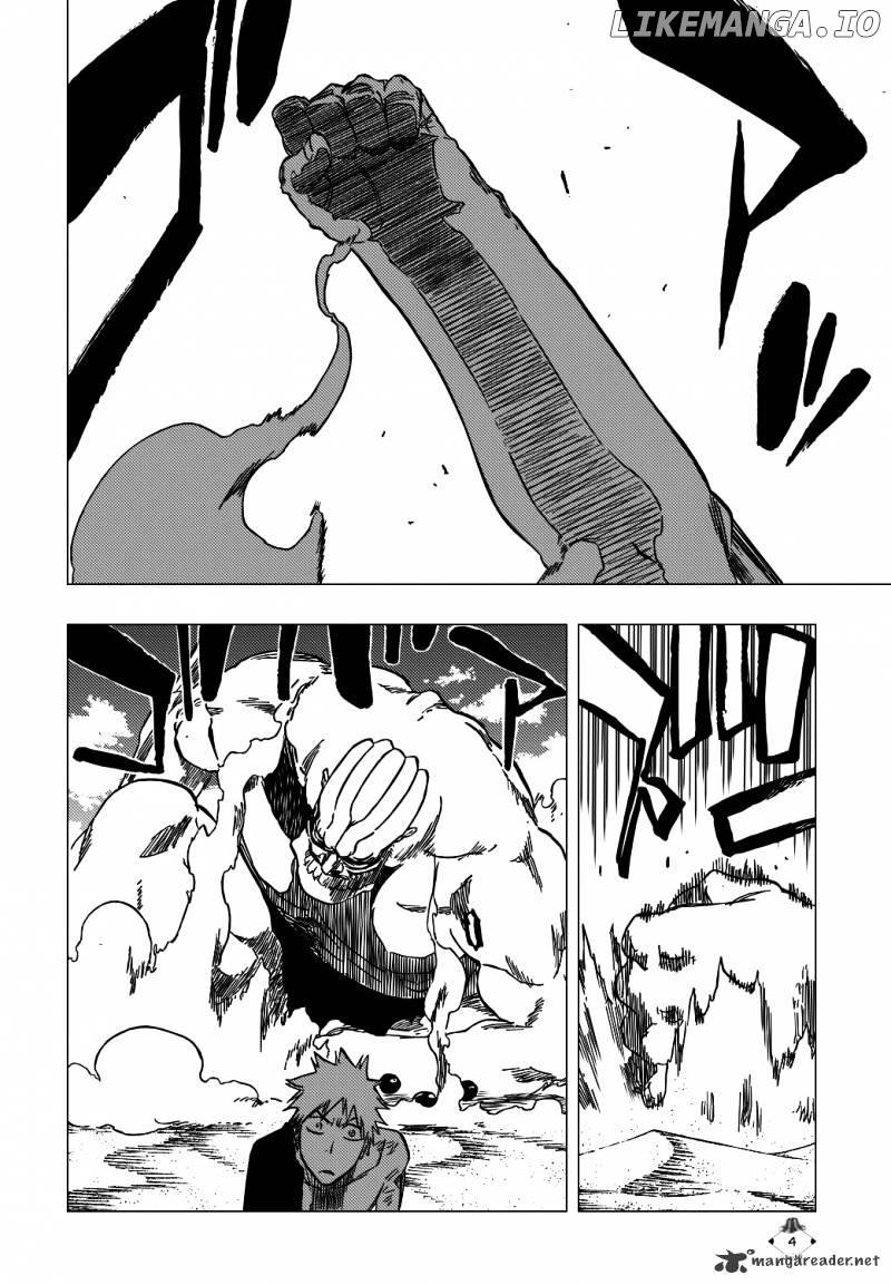 Bleach - Manga Chapter 380 - page 7