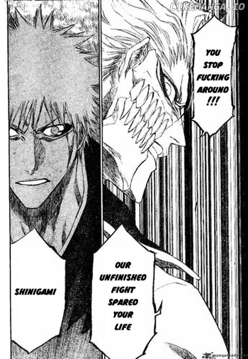 Bleach - Manga Chapter 212 - page 13