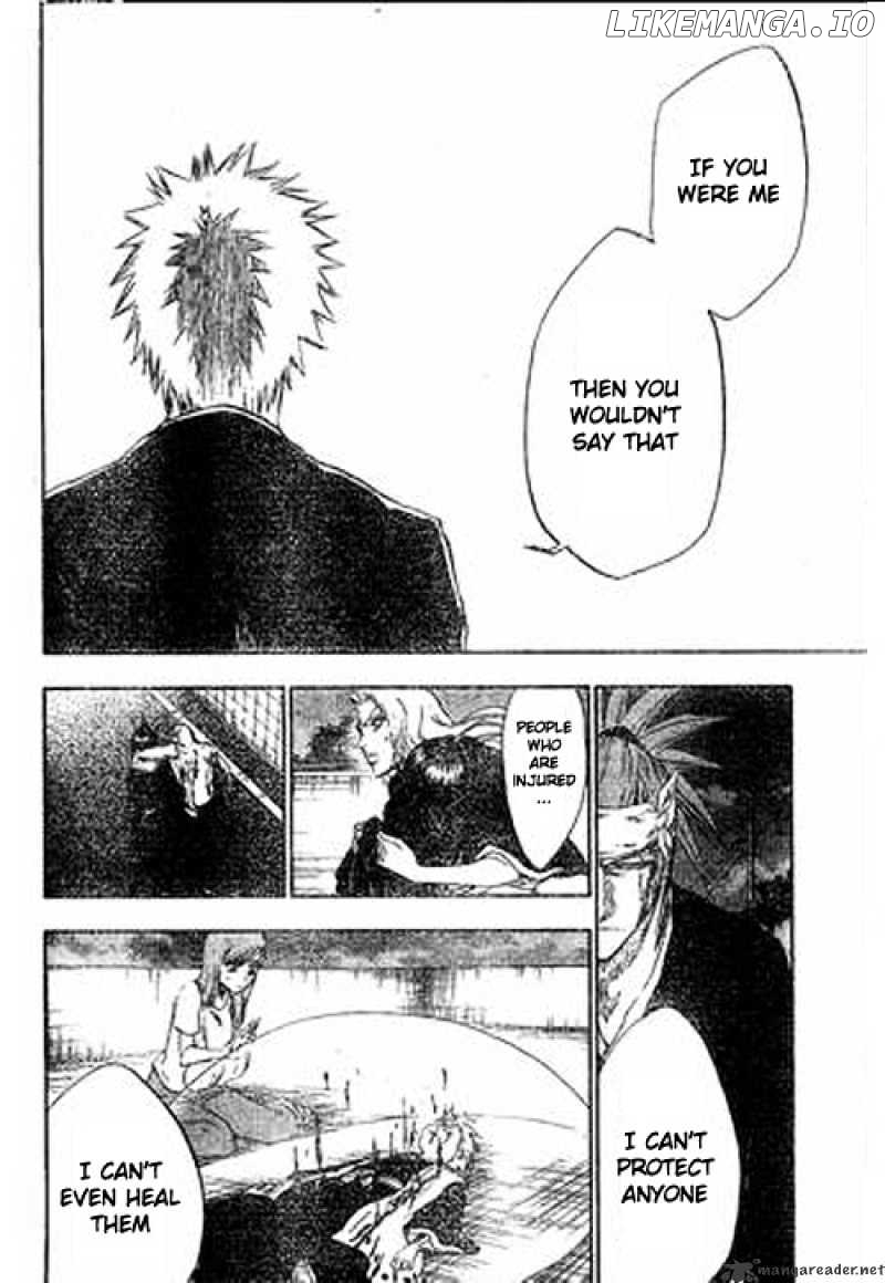 Bleach - Manga Chapter 212 - page 19