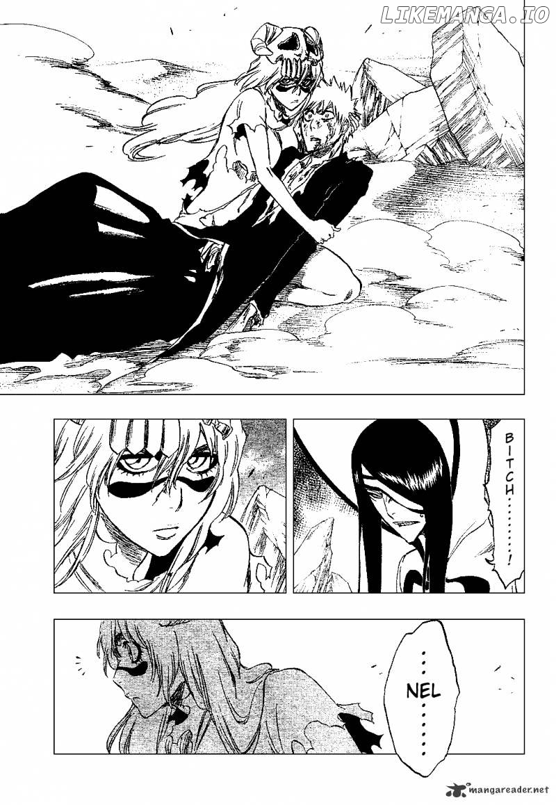 Bleach - Manga Chapter 291 - page 10
