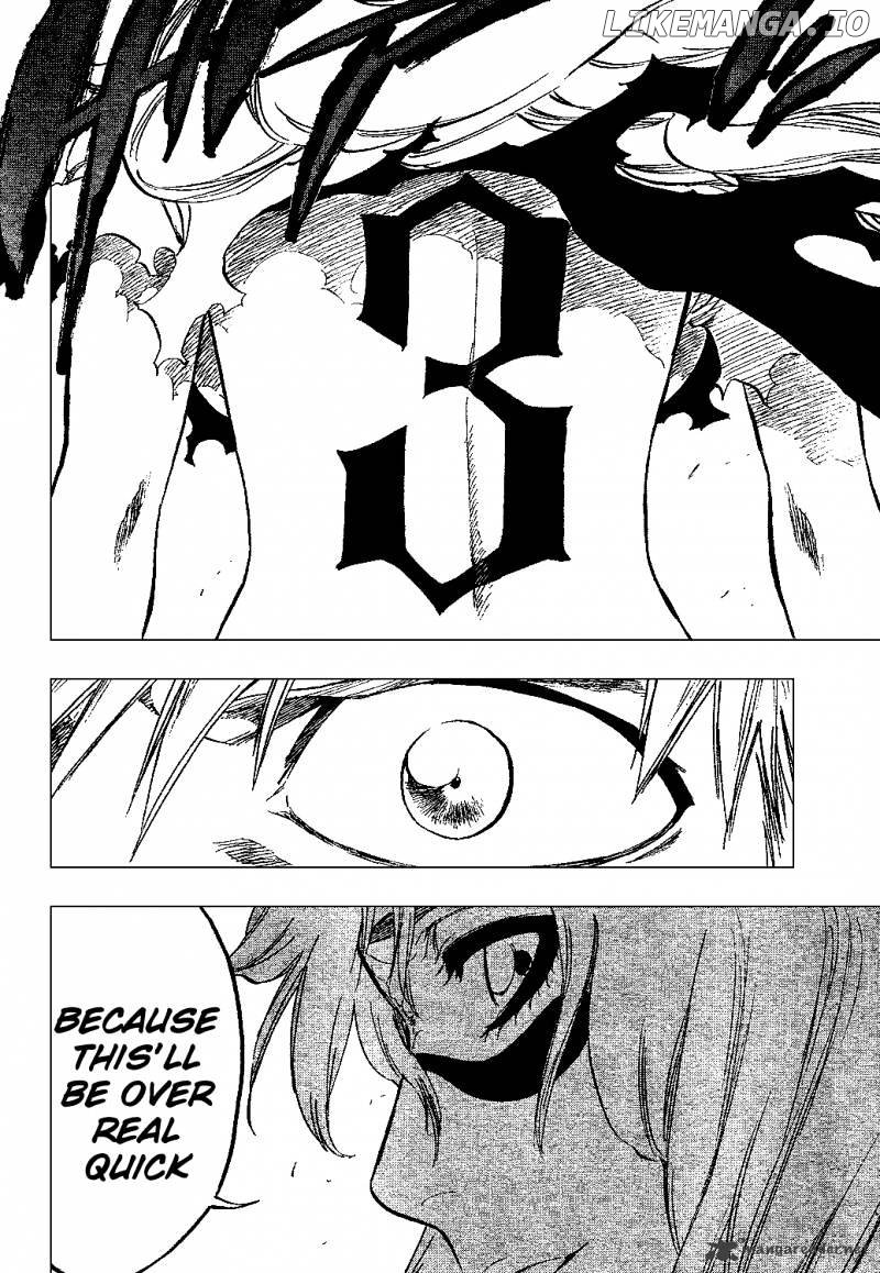 Bleach - Manga Chapter 291 - page 13