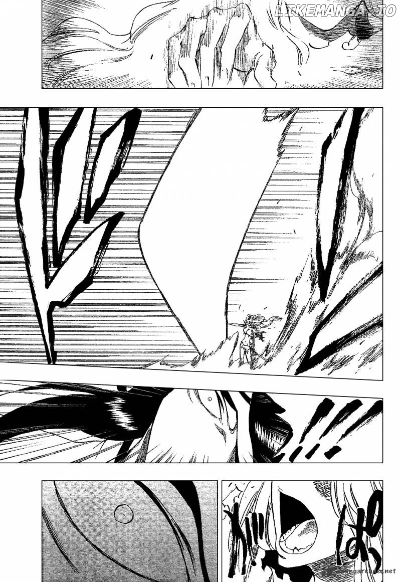Bleach - Manga Chapter 291 - page 18