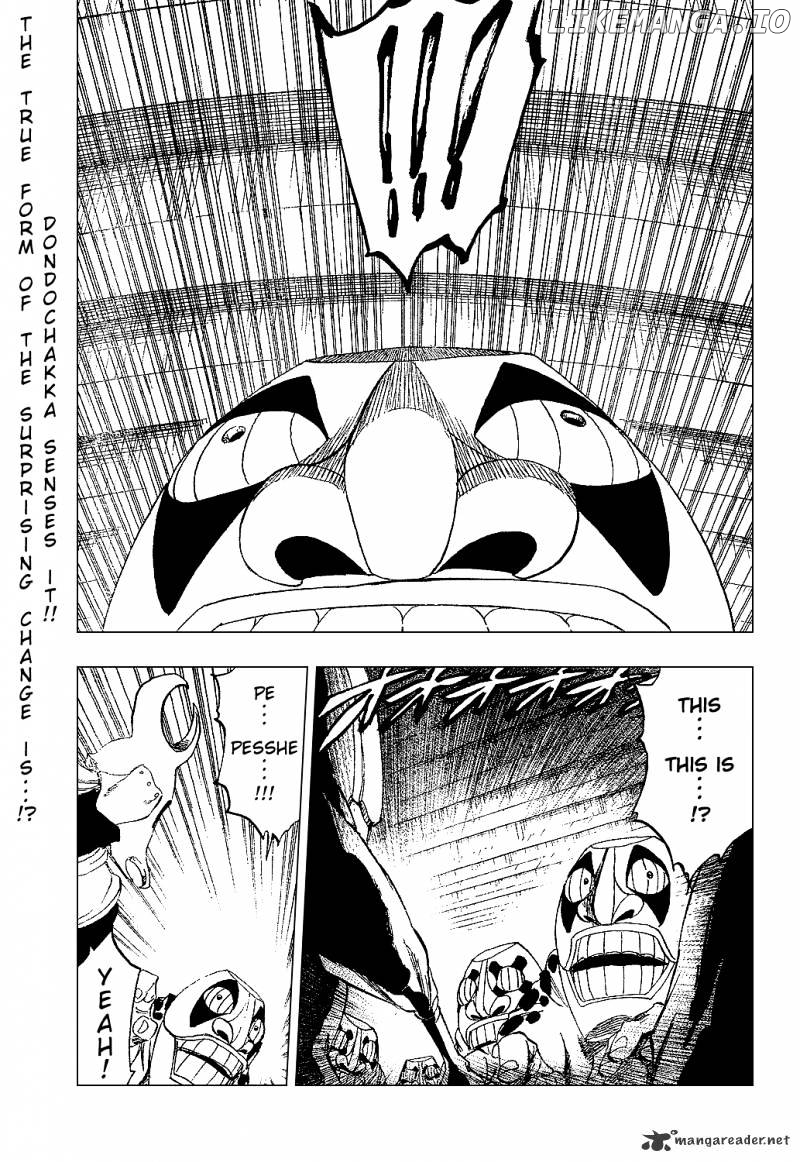 Bleach - Manga Chapter 291 - page 3