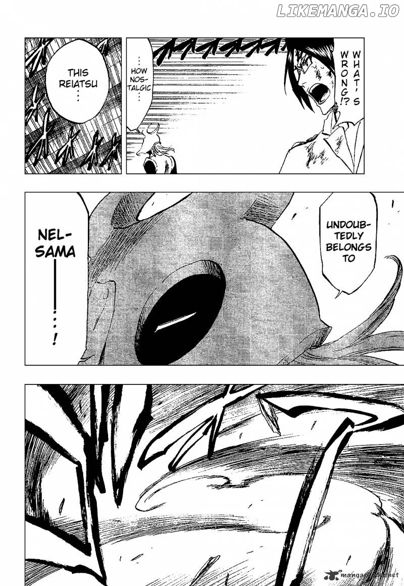Bleach - Manga Chapter 291 - page 4