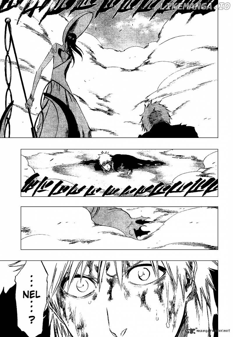 Bleach - Manga Chapter 291 - page 5