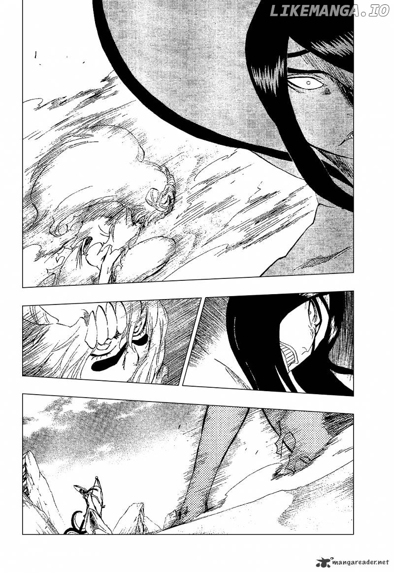 Bleach - Manga Chapter 291 - page 9