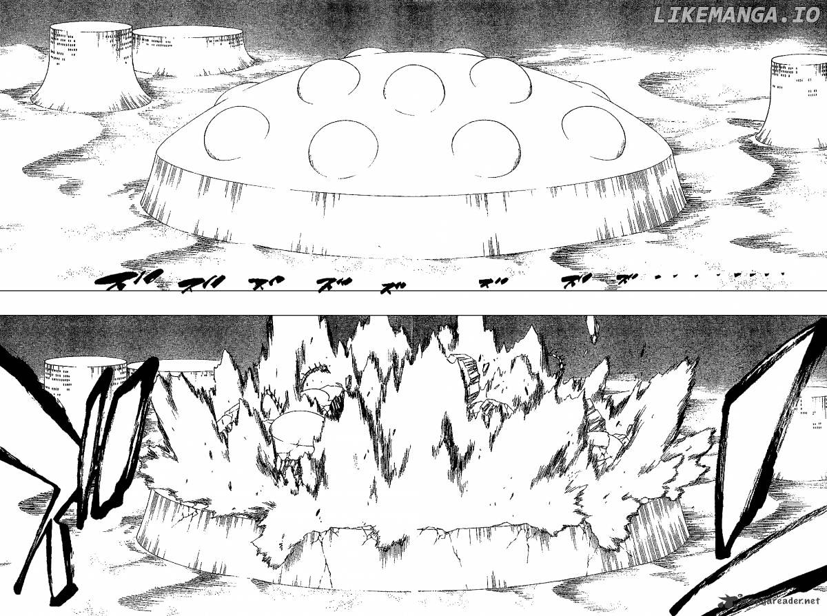 Bleach - Manga Chapter 292 - page 16