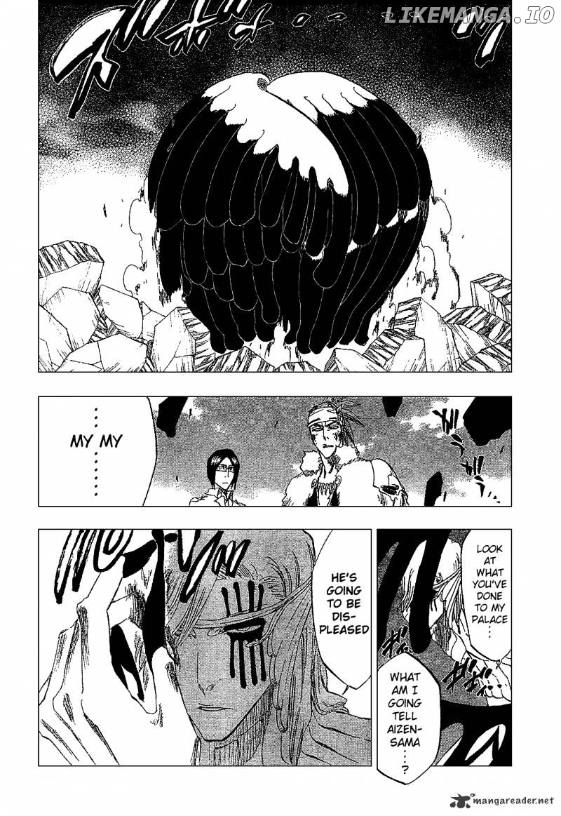Bleach - Manga Chapter 292 - page 19