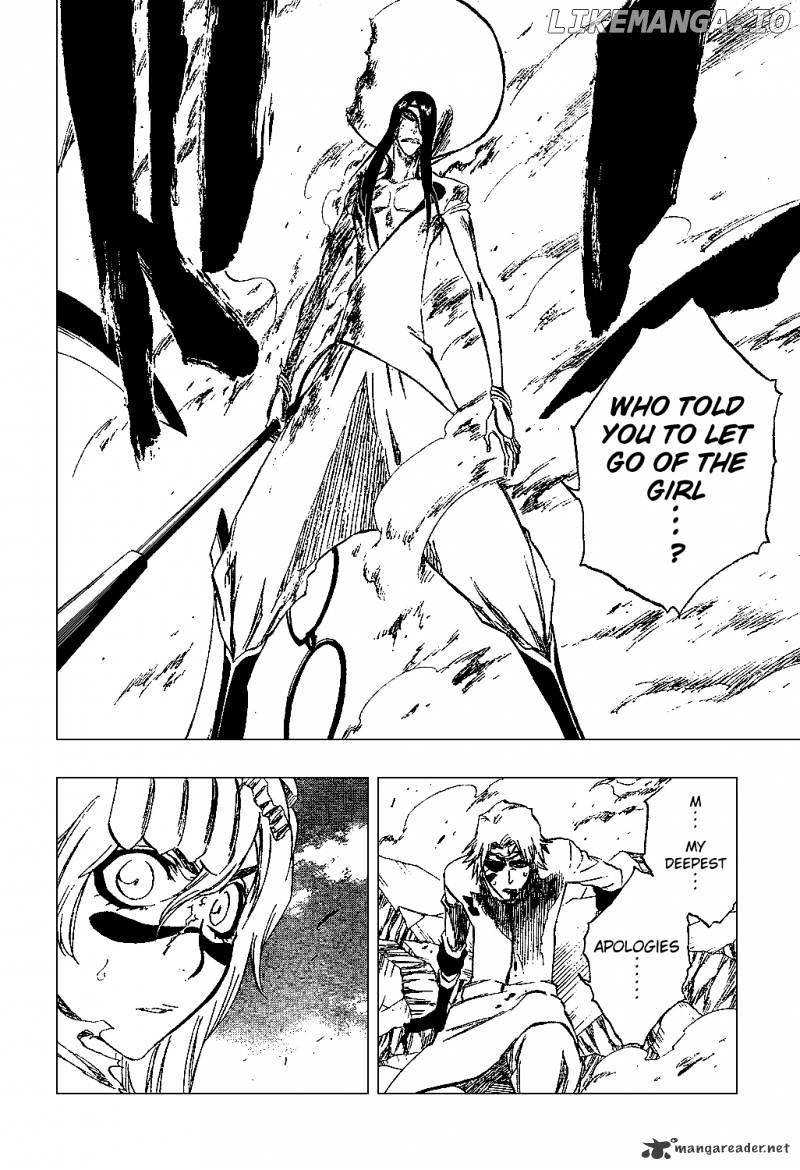 Bleach - Manga Chapter 292 - page 8