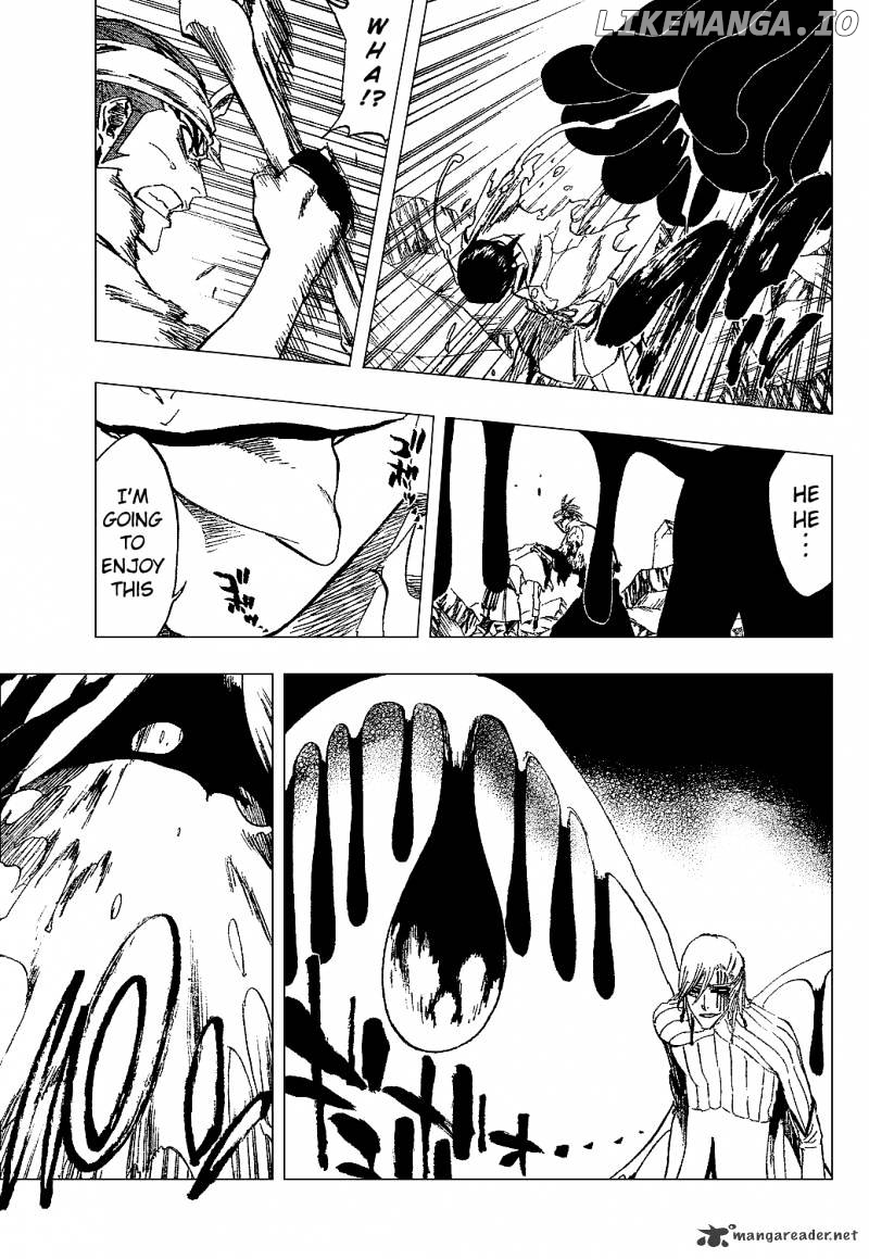 Bleach - Manga Chapter 293 - page 10