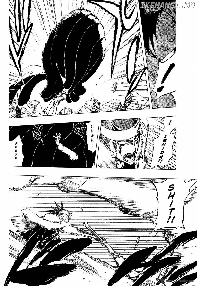 Bleach - Manga Chapter 293 - page 9