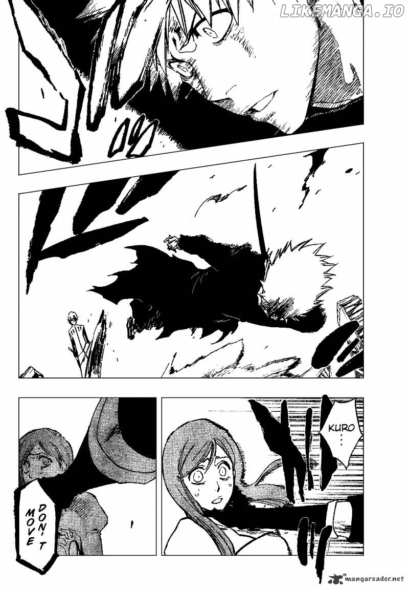 Bleach - Manga Chapter 294 - page 4
