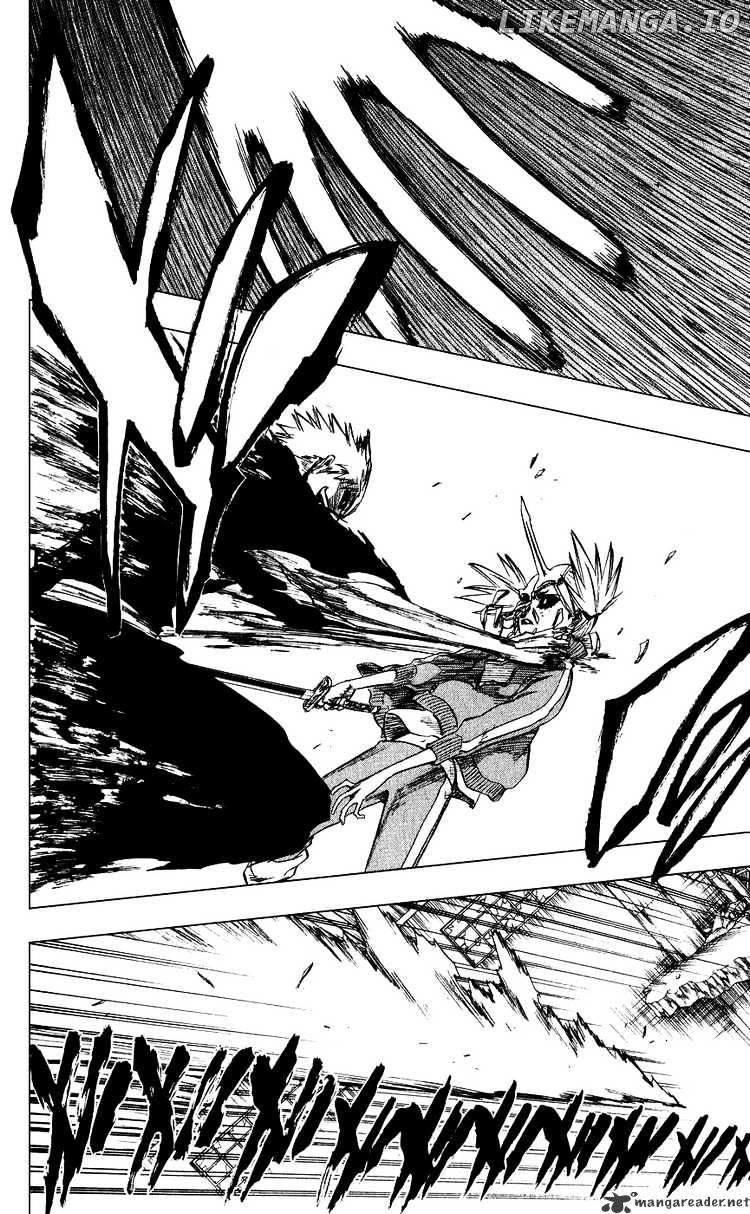 Bleach - Manga Chapter 216 - page 13