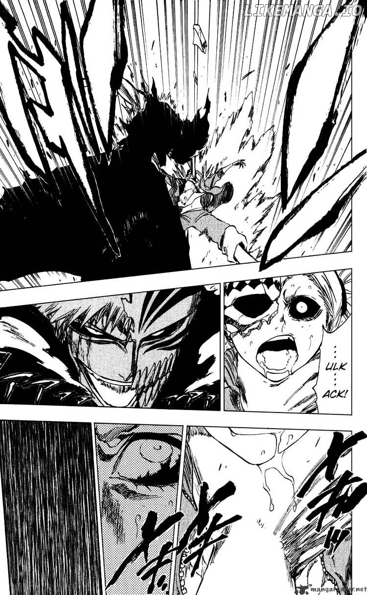 Bleach - Manga Chapter 216 - page 14