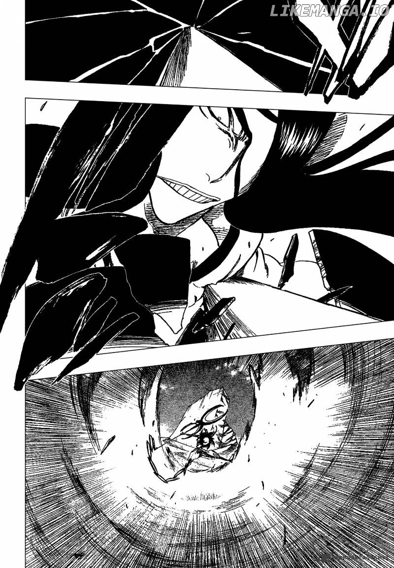 Bleach - Manga Chapter 296 - page 9