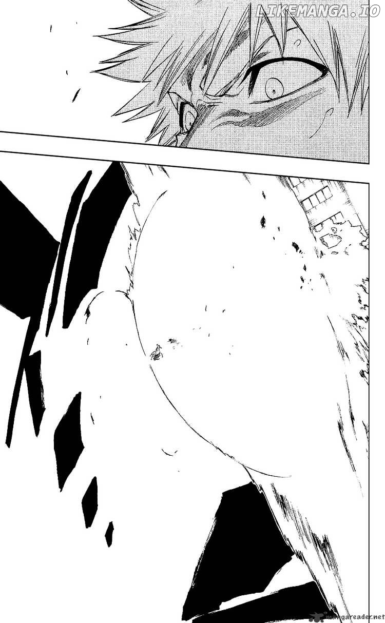 Bleach - Manga Chapter 219 - page 11