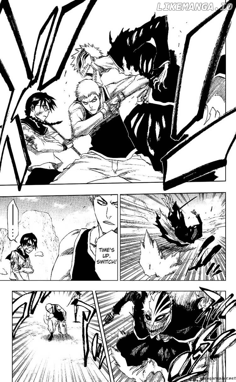 Bleach - Manga Chapter 219 - page 13