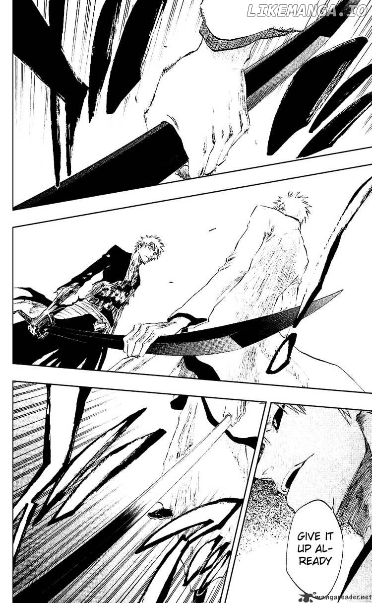 Bleach - Manga Chapter 219 - page 16