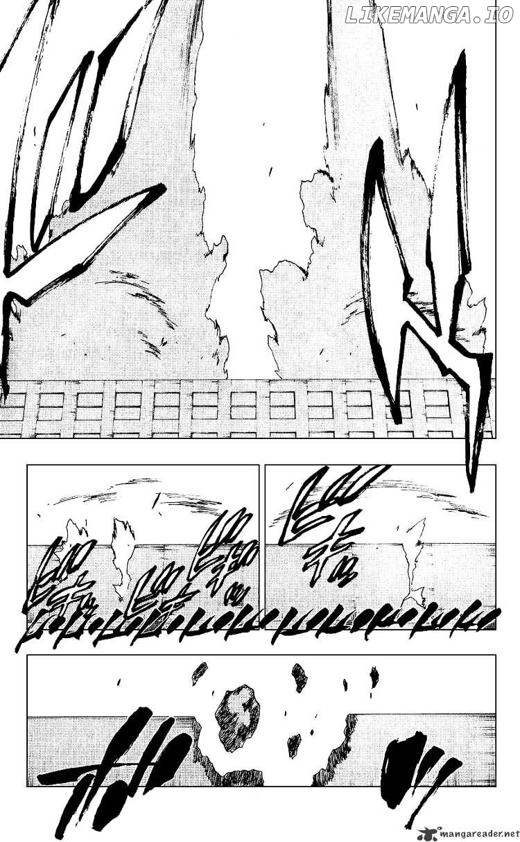 Bleach - Manga Chapter 219 - page 3
