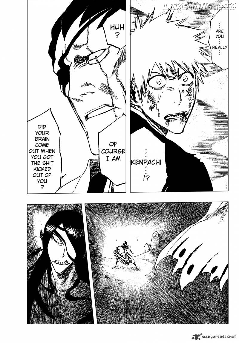 Bleach - Manga Chapter 298 - page 5