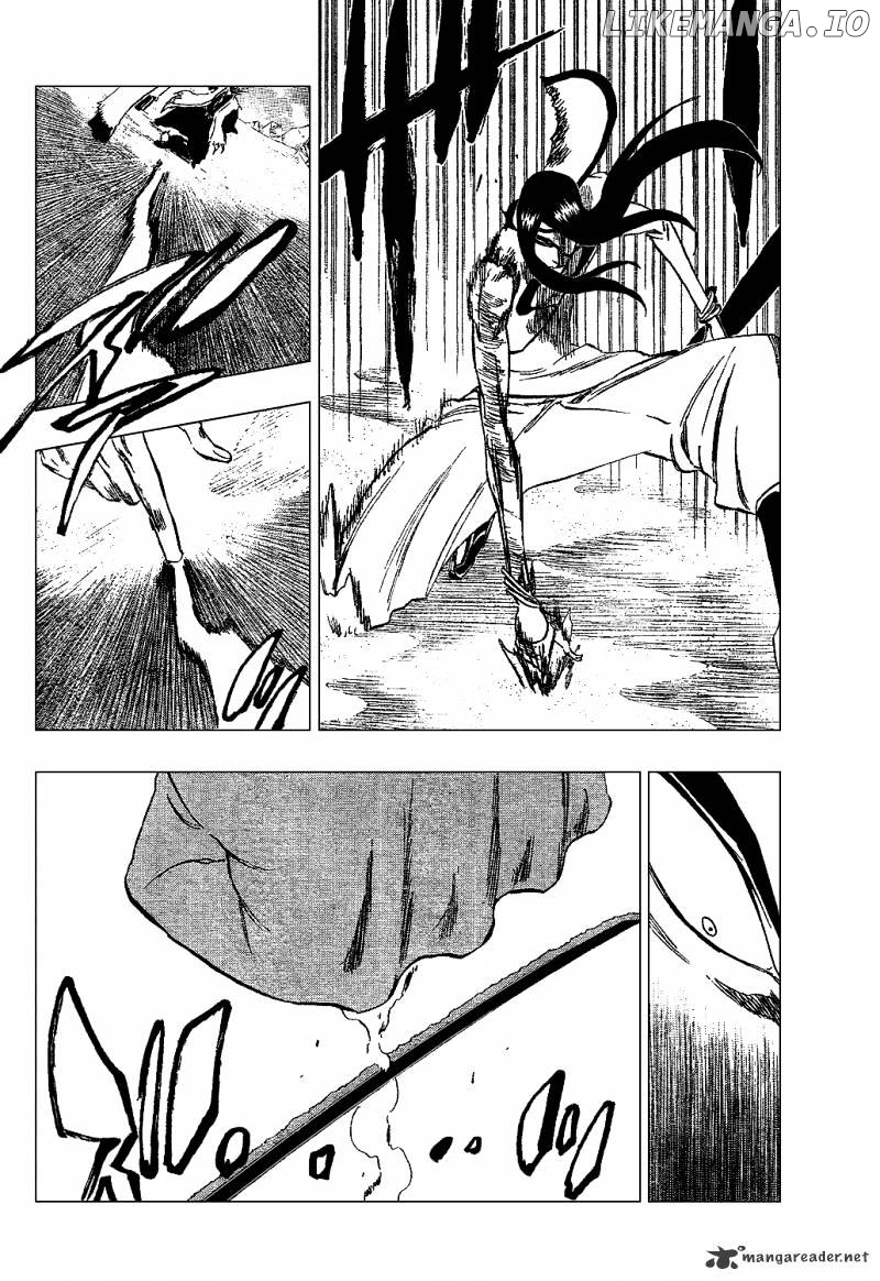 Bleach - Manga Chapter 298 - page 6
