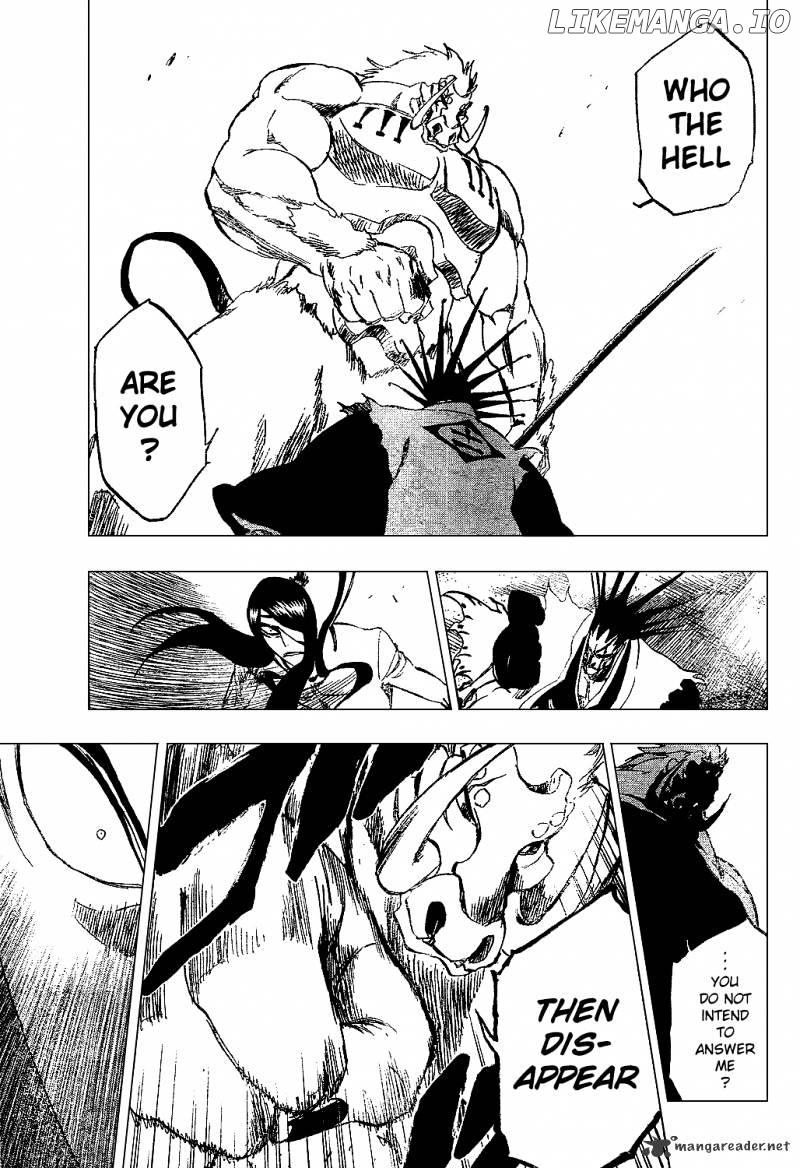 Bleach - Manga Chapter 298 - page 7