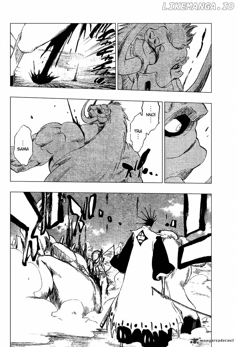 Bleach - Manga Chapter 298 - page 9