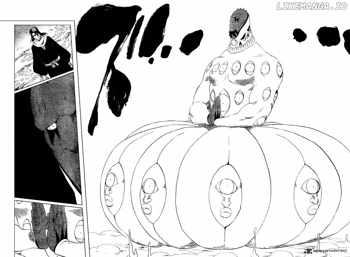 Bleach - Manga Chapter 300 - page 10