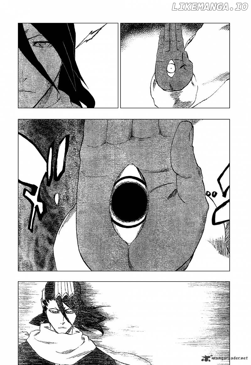 Bleach - Manga Chapter 300 - page 11