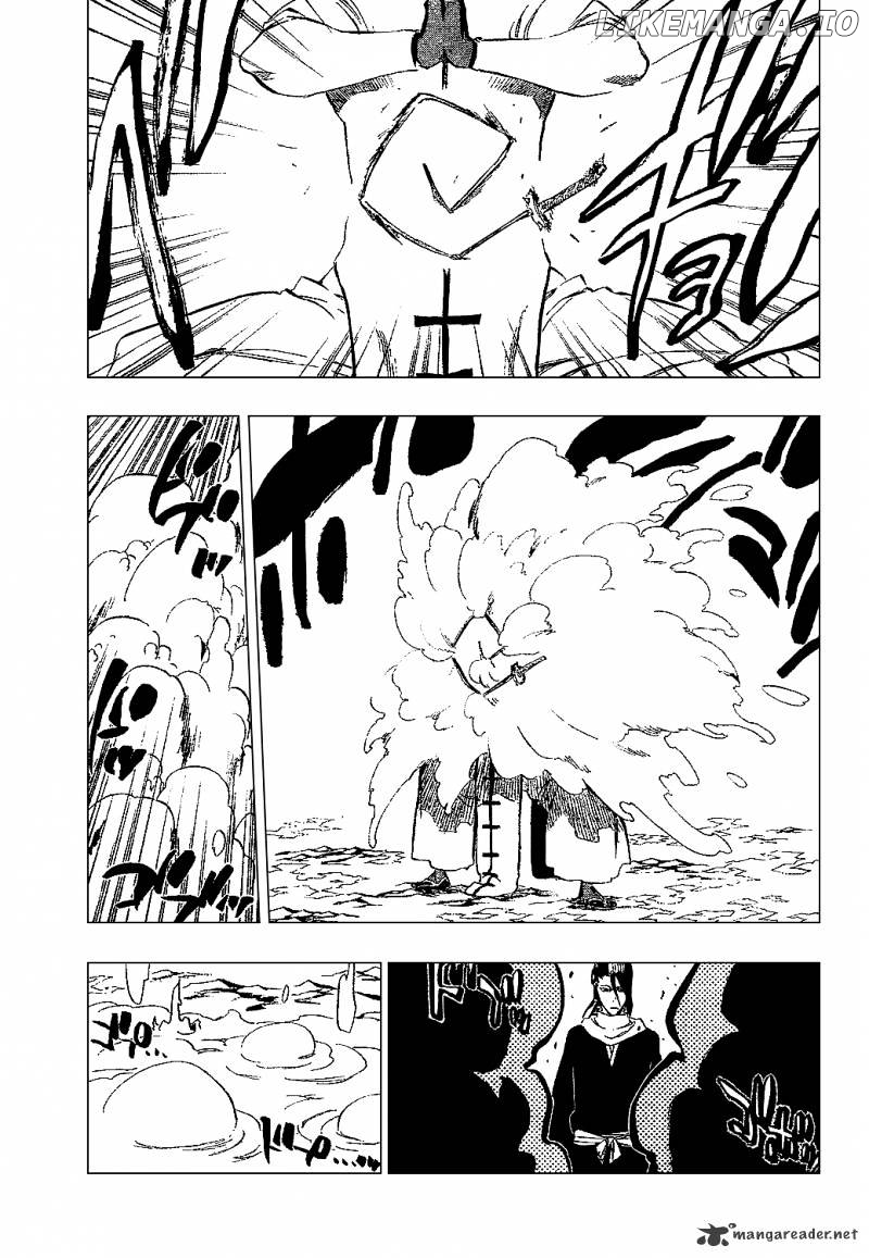 Bleach - Manga Chapter 300 - page 9