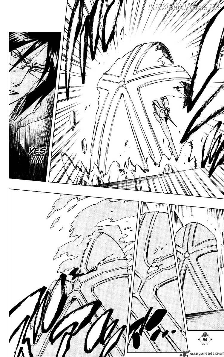 Bleach - Manga Chapter 226 - page 12