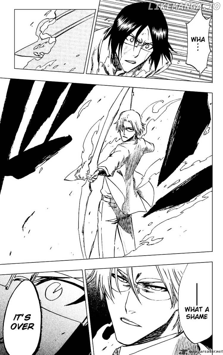 Bleach - Manga Chapter 226 - page 13