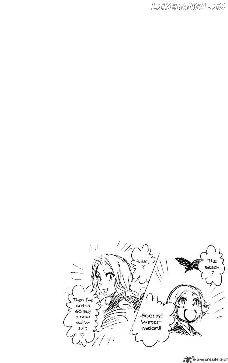 Bleach - Manga Chapter 226 - page 18