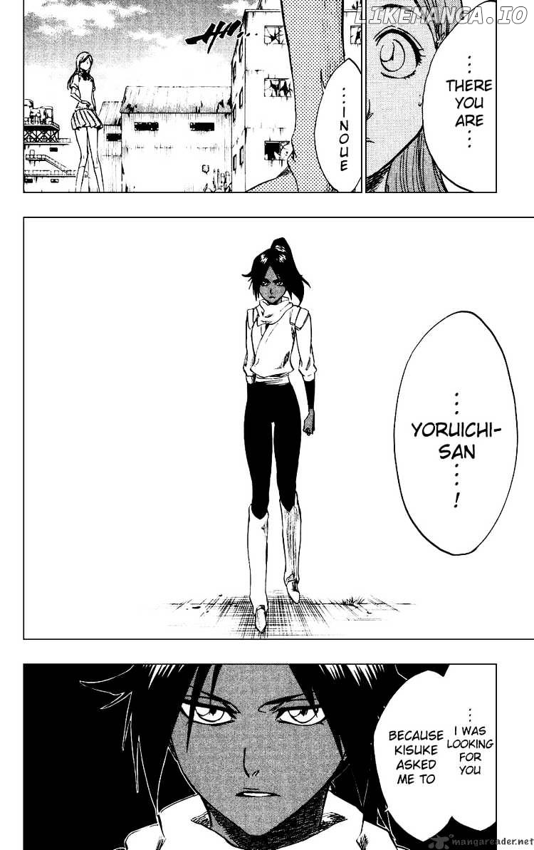 Bleach - Manga Chapter 226 - page 4