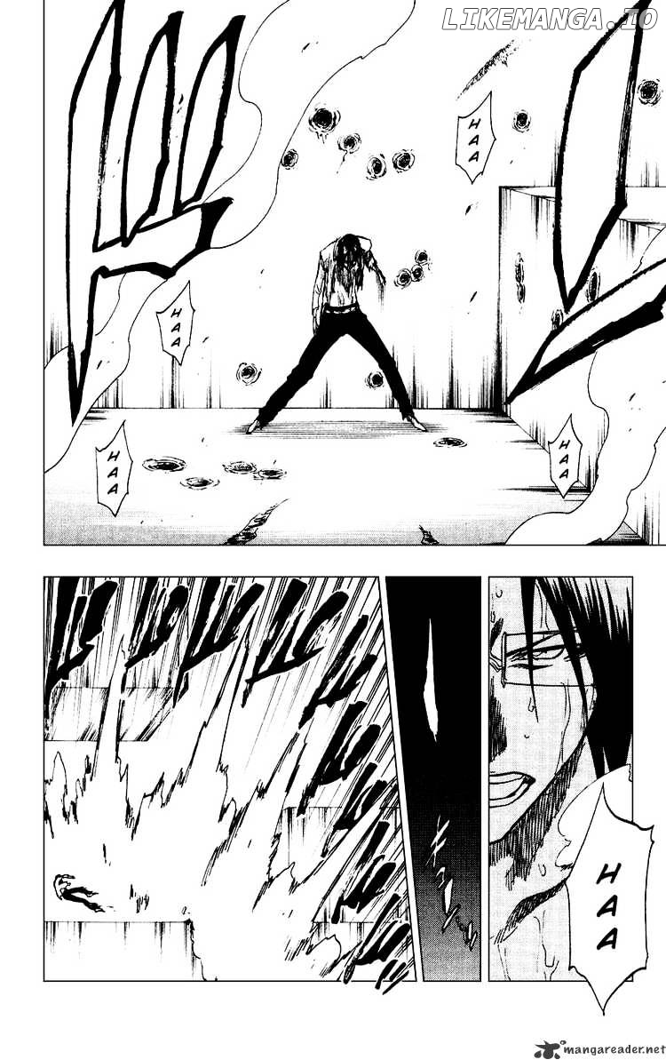 Bleach - Manga Chapter 226 - page 6