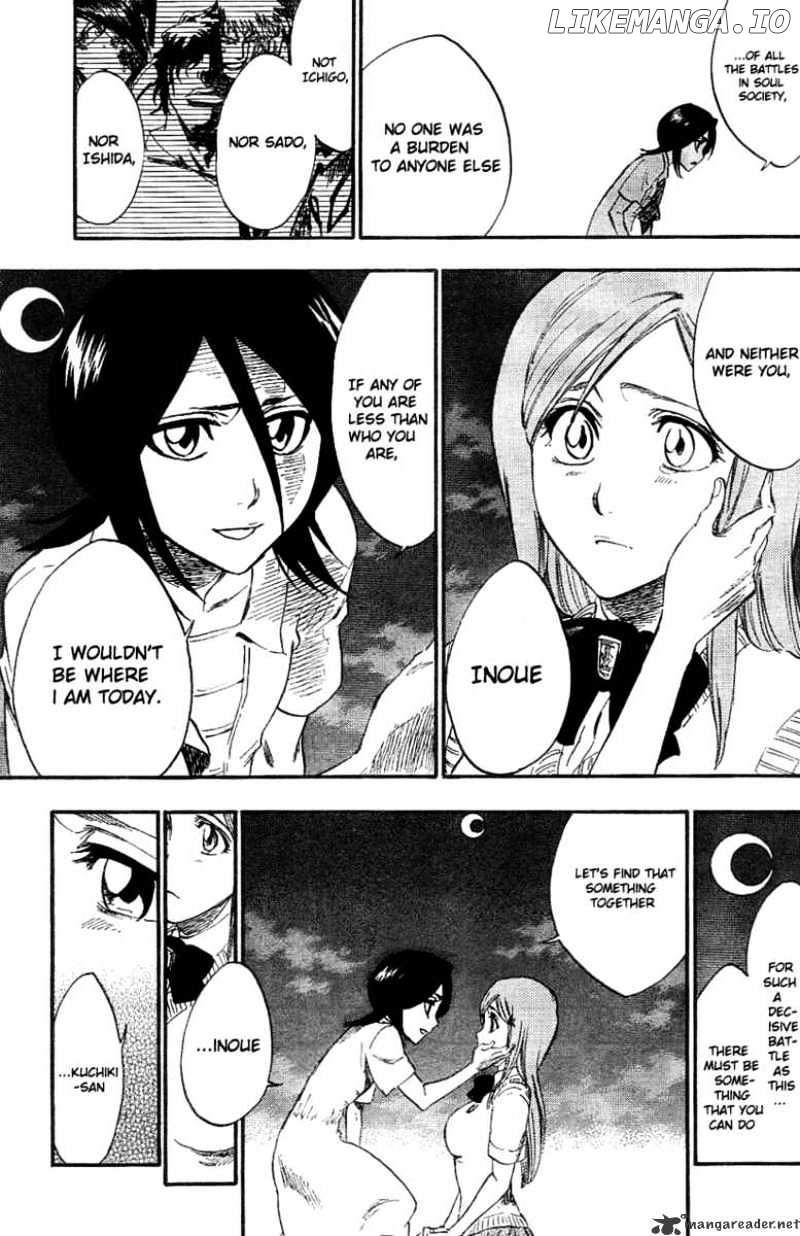 Bleach - Manga Chapter 228 - page 10