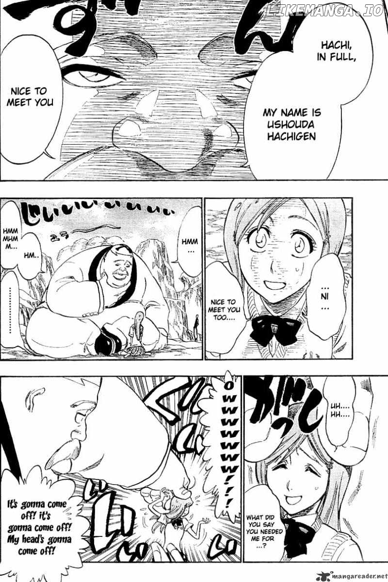 Bleach - Manga Chapter 228 - page 13