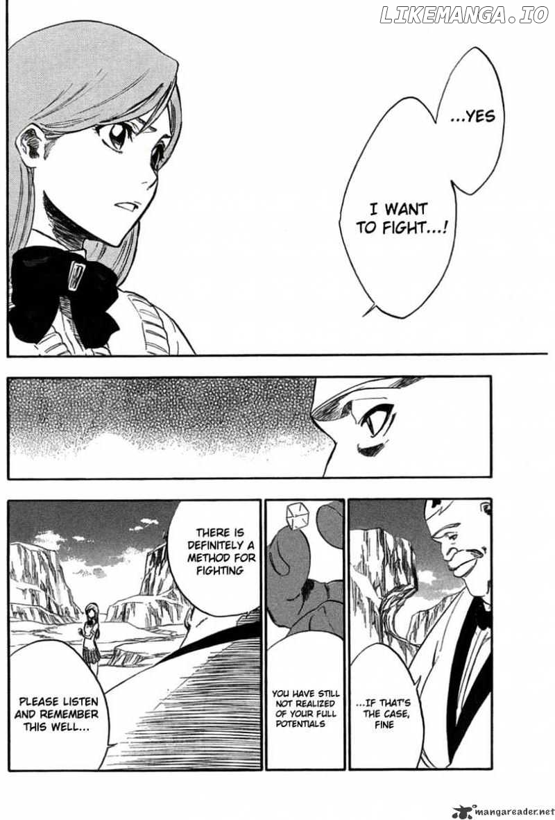Bleach - Manga Chapter 228 - page 19