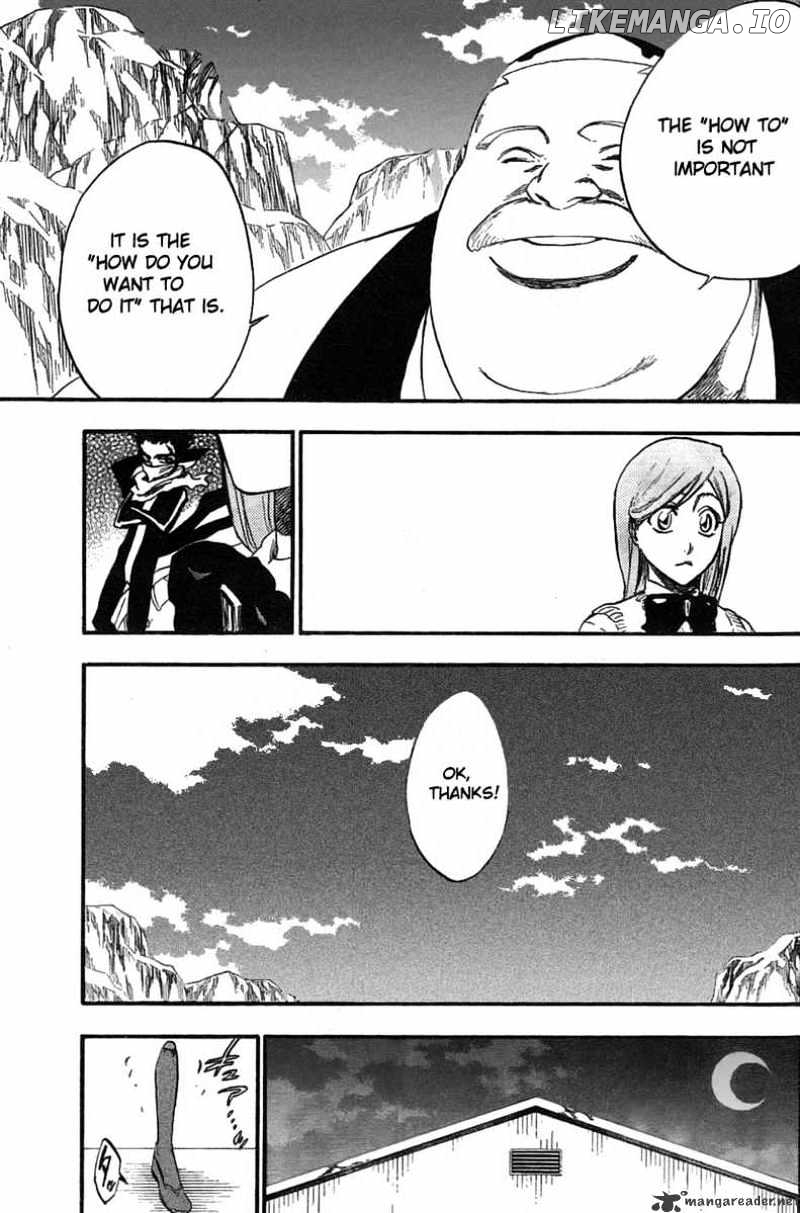 Bleach - Manga Chapter 228 - page 20