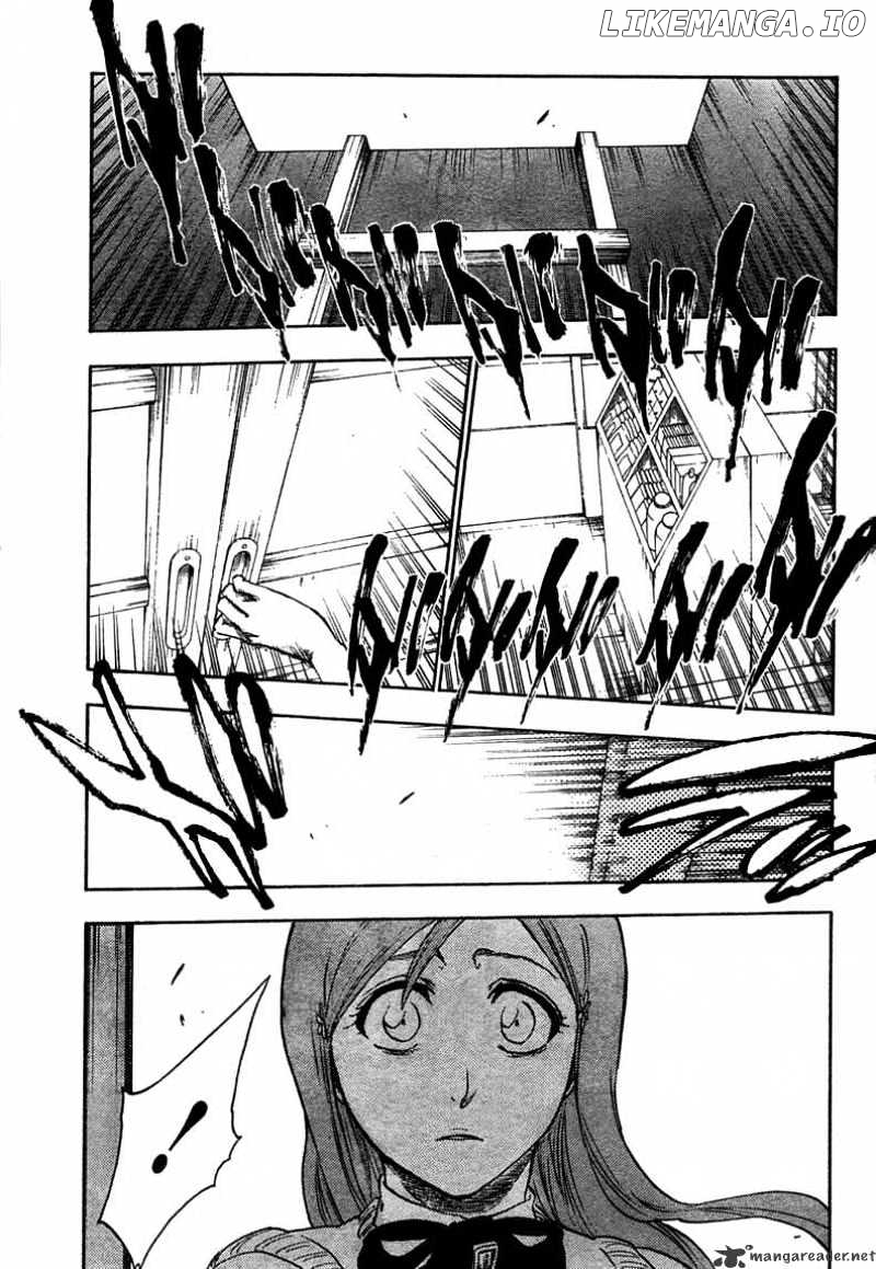 Bleach - Manga Chapter 228 - page 4