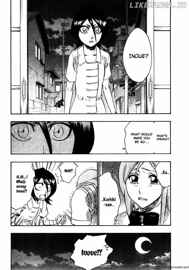 Bleach - Manga Chapter 228 - page 5