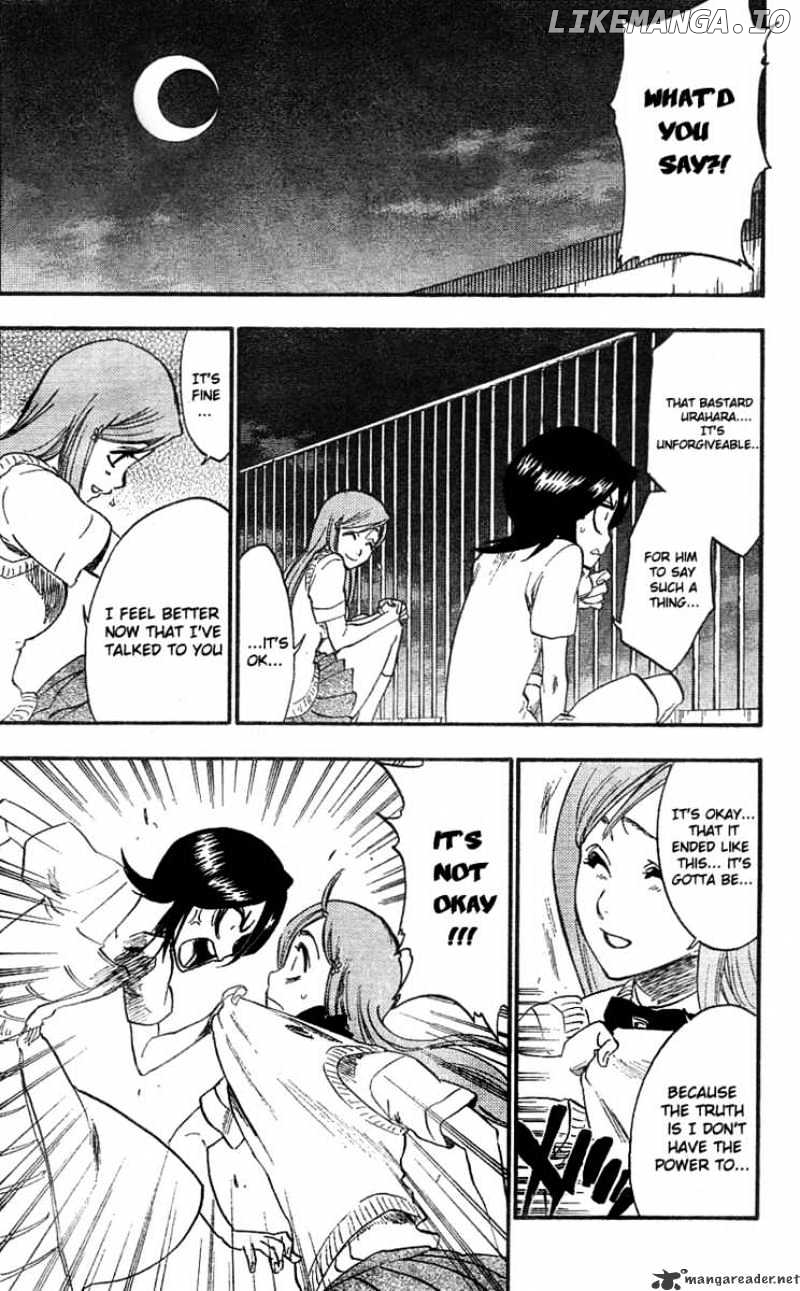 Bleach - Manga Chapter 228 - page 7
