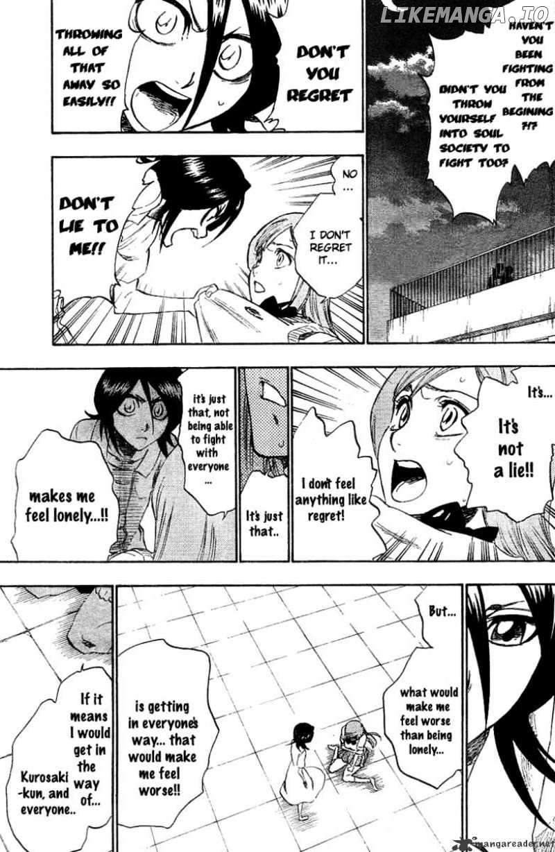 Bleach - Manga Chapter 228 - page 8