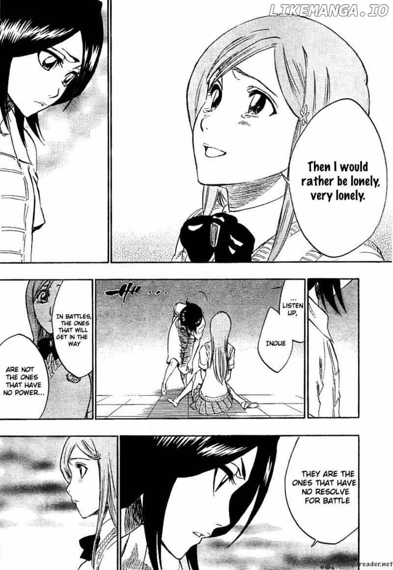 Bleach - Manga Chapter 228 - page 9