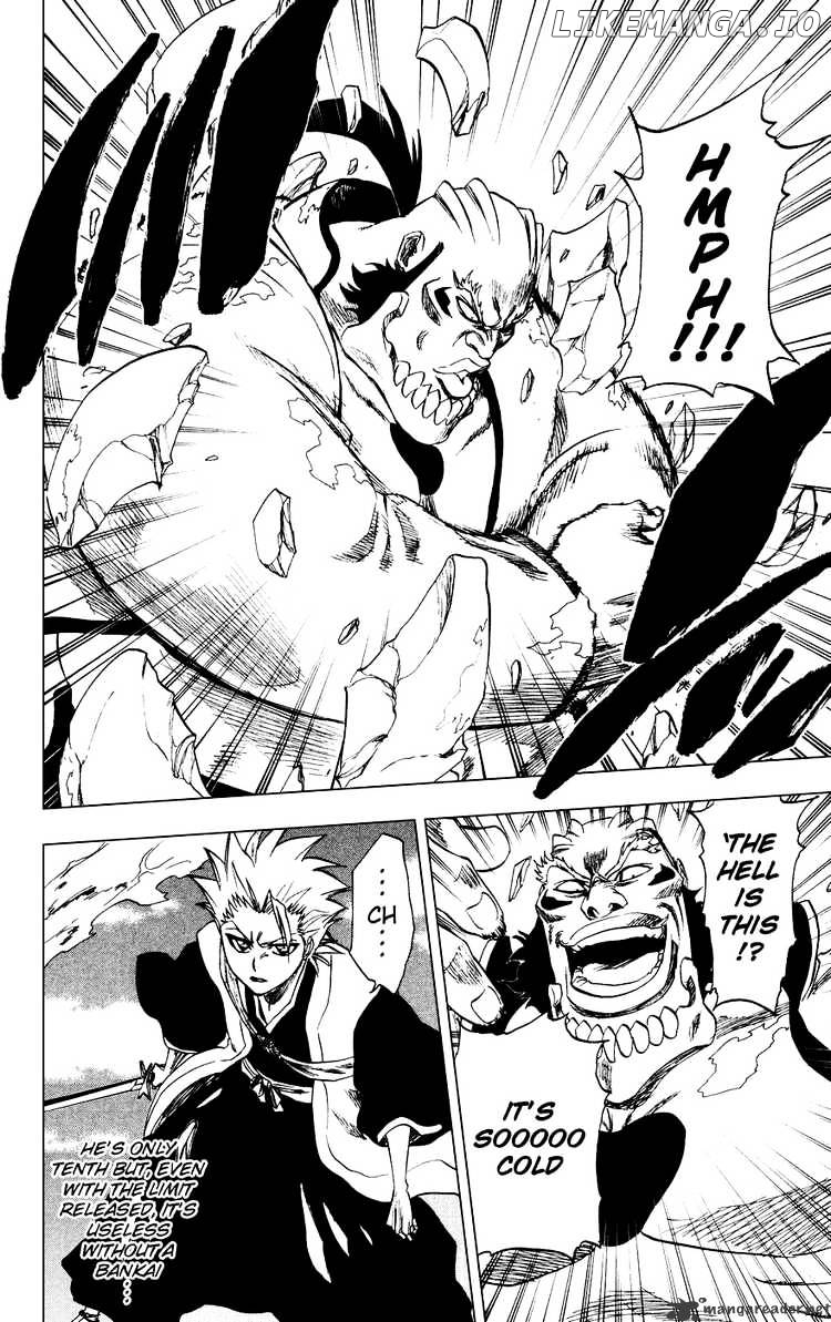 Bleach - Manga Chapter 231 - page 16