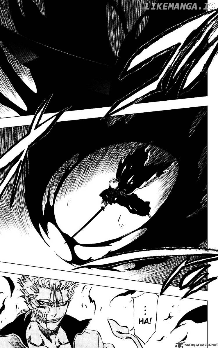 Bleach - Manga Chapter 231 - page 7