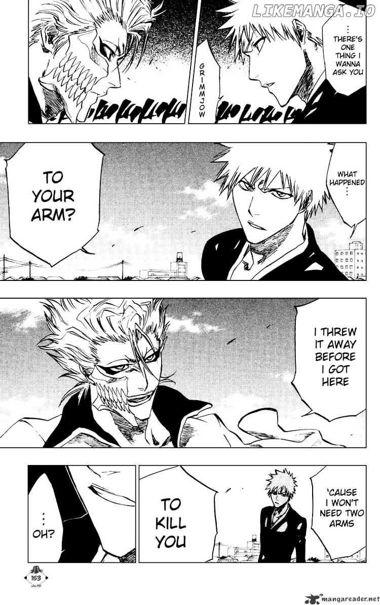 Bleach - Manga Chapter 231 - page 9