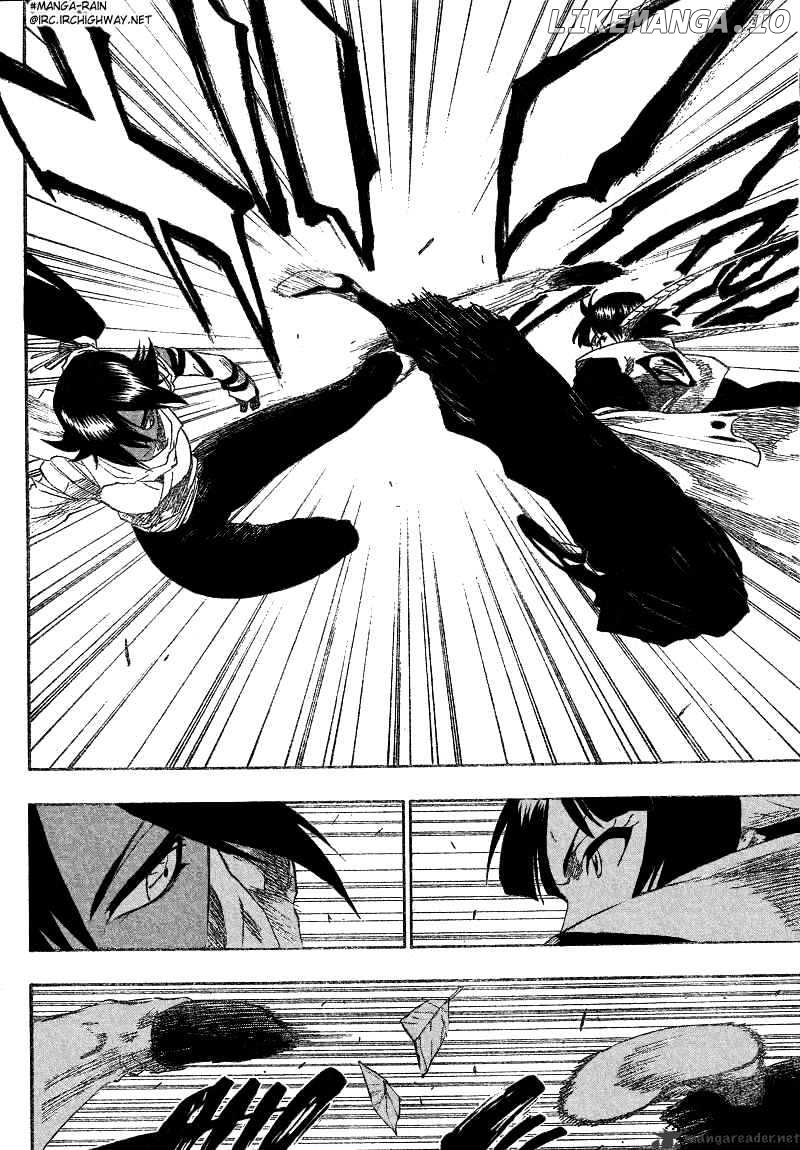 Bleach - Manga Chapter 154 - page 10